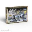 Modiphius Entertainment MUH051997 - Fallout: Wasteland Warfare - Enclave: Core Box