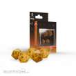 Modiphius Entertainment MUH052171 - Dune RPG Arrakis Dice Set