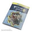 Modiphius Entertainment MUH0580240 - Fallout: The Roleplaying Game - Map Pack 2: Wasteland Locales