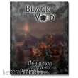 Modiphius Entertainment MUH061V015 - Black Void: Under Nebulous Skies