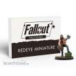 Modiphius Entertainment MUH107018 - Fallout: Factions - Nuka-World - Organised Play Kit