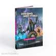 Modiphius Entertainment MUH1140101 - Dreams And Machines: Players Guide