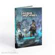 Modiphius Entertainment MUH1140102 - Dreams And Machines: Gamemasters Guide