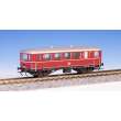 Kres N1409 - VB 140 286, Beiwagen Epoche III, DB