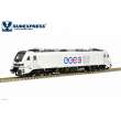 Sudexpress N1592141 - Ecco-rail 159 214