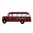 NPE NA 88056 - Borgward B 2000 Bundesbahn Linienb.