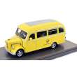 NPE NA 99507 - Borgward B 1500 D DBP 1:43