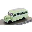 NPE NA 99509 - Borgward B 1500 D Rheinarmee 1:43