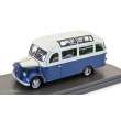 NPE NA 99517 - Borgward B 1500 D Umlandbahn 1:43