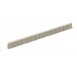 Peco NB-27 - Plattformeinfassung - Beton