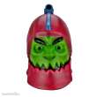 NECA NECA39498 - Masters of the Universe Replik (Classic) Latexmaske Trap Jaw