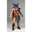 NECA NECA52271 - Dungeons & Dragons Actionfigur Ultimate Warduke 18 cm