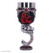 Nemesis Now NEMN-B5359S0 - Dungeons & Dragons Kelch Logo