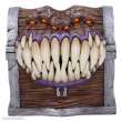 Nemesis Now NEMN-B5525T1 - Dungeons & Dragons Aufbewahrungsbox Mimic Box