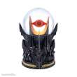 Nemesis Now NEMN-B6016V2 - Herr der Ringe Schneekugel Sauron 18 cm