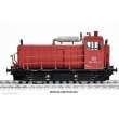 NPE NL 22055 - Diesellok BR 245 003-9 DB