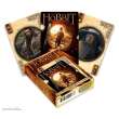 Aquarius NMR52766 - Der Hobbit Spielkarten Motion Picture Triology