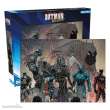 Aquarius NMR62315 - DC Comics Puzzle Batman - Who Laughs (500 Teile)