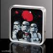 Numskull NMSK-NS4322 - Star Wars Perspex Leuchte Stormtrooper