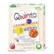 Nürnberger Spielkarten Verlag NSV830044 - QWINTO - NATURELINE - INTERNATIONAL