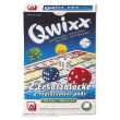 Nürnberger Spielkarten Verlag NSV830259 - QWIXX - NATURELINE - ERSATZBLÖCKE