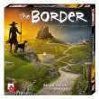 Nürnberger Spielkarten Verlag NSV883002 - THE BORDER - INTERNATIONAL (XXL)