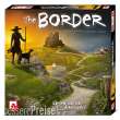 Nürnberger Spielkarten Verlag NSV908108 - THE BORDER