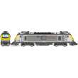 REE Modeles NW-298 - Electric locomotive BB 27162, EURO CARGO RAILlivery, SNCF Ep.VI