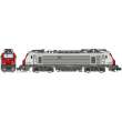 REE Modeles NW-301 - Electric locomotive Prima E 37518 CB RailEp.VI