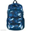 Neoxx NXPD9601 - Camo nation ACTIVE PRO Schulrucksack