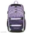 Neoxx NXRB9601 - Glitterally perfect ACTIVE PRO Schulrucksack