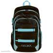 Neoxx NXRC9601 - Queen of the nite ACTIVE PRO Schulrucksack