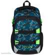 Neoxx NXRD9601 - Flash yourself ACTIVE PRO Schulrucksack