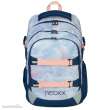 Neoxx NXSC9601 - Dreaming of pastel ACTIVE PRO Schulrucksack