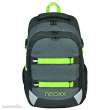 Neoxx NXTB9601 - BOOM! ACTIVE PRO Schulrucksack