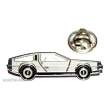 NPE NZ22337 - DeLorean Anstecknadel