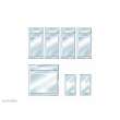 Peco OR-54 - Coach-Fenster (7er-Pack)