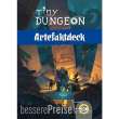 Obscurati Publishing OSPTD6002 - Tiny Dungeon: Artefaktdeck