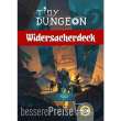 Obscurati Publishing OSPTD6003 - Tiny Dungeon: Widersacherdeck