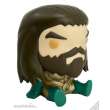 Plastoy P080179 - Aquaman Spardose Aquaman Chibi 15 cm