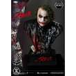 Prime 1 Studio P1SPBDC-08 - The Dark Knight Premium Büste The Joker 26 cm