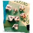 Parable Games PARDPG010EN - Dont Play This Game - Cursed Dice Set