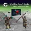 Para Bellum PBW1033 - Wadrhun Queens Bundle