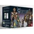 Para Bellum PBW6077 - Old Dominion: Conquest 5th Anniversary Supercharged Starter Set