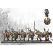 Para Bellum PBWCS108 - City States: Clockwork Hoplites