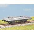 Peco PC18 - LNER 21ton Twin Bolster Wagon