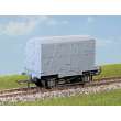 Peco PC52 - BR Conflat Containerwagen