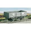 Peco PC564 - GWR 5 Plank Open Wagon Kit