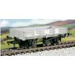 Peco PC573 - Bausatz LMS 3 Plank Medium Open Wagon