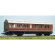 Peco PC720 - LMS Clerestory Coach Kit